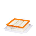 Filtre à air HELLA HENGST E832L01