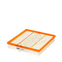 Filtre à air HELLA HENGST E834L