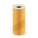Filtre à huile HELLA HENGST E835H D325