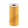 Filtre à huile HELLA HENGST E835H D325