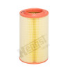 Filtre à air HELLA HENGST E839L
