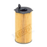 Filtre à huile HELLA HENGST E846H D336