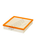 Filtre à air HELLA HENGST E846L