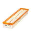Filtre à air HELLA HENGST E847L