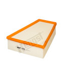 Filtre à air HELLA HENGST E850L
