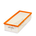 Filtre à air HELLA HENGST E853L
