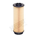 Filtre à huile HELLA HENGST E859H D352