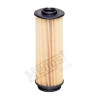 Filtre à huile HELLA HENGST E859H D352