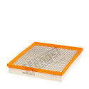 Filtre à air HELLA HENGST E878L