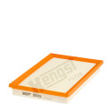 Filtre à air HELLA HENGST E880L