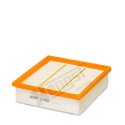 Filtre à air HELLA HENGST E885L