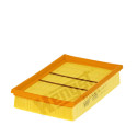 Filtre à air HELLA HENGST E886L