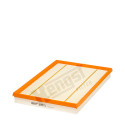 Filtre à air HELLA HENGST E887L