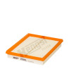 Filtre à air HELLA HENGST E890L