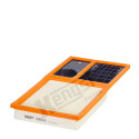 Filtre à air HELLA HENGST E892L