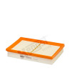 Filtre à air HELLA HENGST E893L