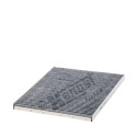 Filtre à air d&#39;habitacle HELLA HENGST E903LC