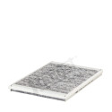 Filtre à air d&#39;habitacle HELLA HENGST E913LC