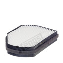 Filtre à air d&#39;habitacle HELLA HENGST E914LI