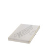 Filtre à air d&#39;habitacle HELLA HENGST E920LI