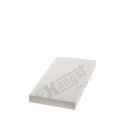 Filtre à air d&#39;habitacle HELLA HENGST E941LI