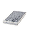 Filtre, air de l'habitacle