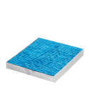 Filtre, air de l'habitacle