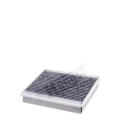Filtre à air d&#39;habitacle HELLA HENGST E964LC