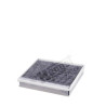 Filtre, air de l'habitacle