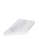 Filtre à air d&#39;habitacle HELLA HENGST E971LI01