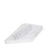 Filtre à air d&#39;habitacle HELLA HENGST E971LI01