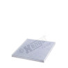 Filtre à air d&#39;habitacle HELLA HENGST E976LI