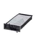 Filtre, air de l'habitacle