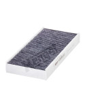 Filtre à air d&#39;habitacle HELLA HENGST E990LC02
