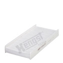 Filtre à air d&#39;habitacle HELLA HENGST E990LI02