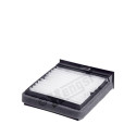 Filtre à air d&#39;habitacle HELLA HENGST E991LI