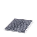 Filtre à air d&#39;habitacle HELLA HENGST E992LC