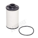 Filtre à huile HELLA HENGST EG218H D320
