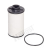 Filtre à huile HELLA HENGST EG218H D320