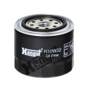 Filtre à huile HELLA HENGST H10W22