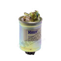 Filtre à carburant HELLA HENGST H123WK