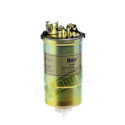Filtre à carburant HELLA HENGST H129WK