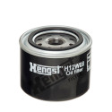 Filtre à huile HELLA HENGST H12W08