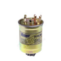 Filtre à carburant HELLA HENGST H133WK