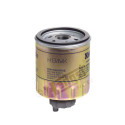 Filtre à carburant HELLA HENGST H134WK