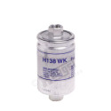 Filtre à carburant HELLA HENGST H138WK