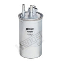 Filtre à carburant HELLA HENGST H139WK