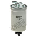 Filtre à carburant HELLA HENGST H142WK