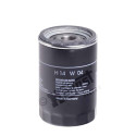 Filtre à huile HELLA HENGST H14W04