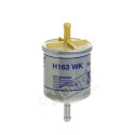 Filtre à carburant HELLA HENGST H163WK